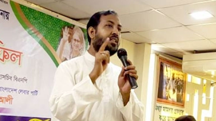 লেবার পার্টির বিরুদ্ধে যেসব ষড়যন্ত্রের অভিযোগ শরিকদের