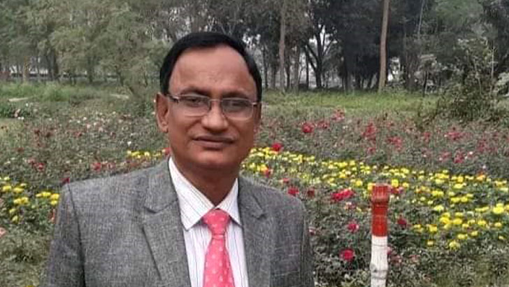 ইবি রেজিস্ট্রারের অর্থ লেনদেনের অডিও ফাঁস, খতিয়ে দেখার নির্দেশ ভিসির