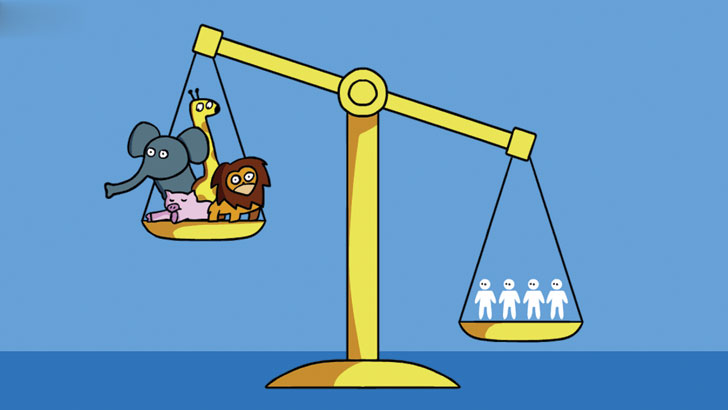 পৃথিবীর সব মানুষের ওজন কত, জানা গেল গবেষণায়