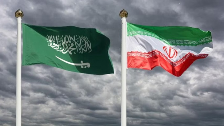 সৌদি আরব ও ইরানের পুনর্মিলনে অস্বস্তিতে যুক্তরাষ্ট্র