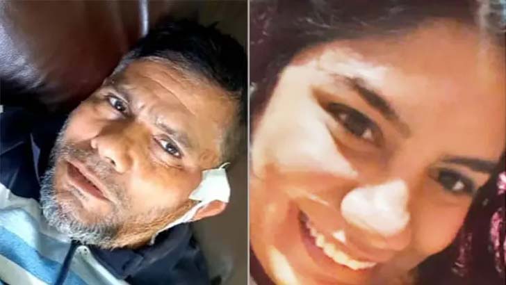 আমি মরে গিয়েও যদি সুইটি বাঁচত