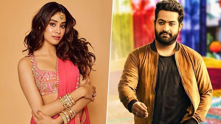 স্বপ্নপূরণে কাকে মিনতি করতেন জাহ্নবী?
