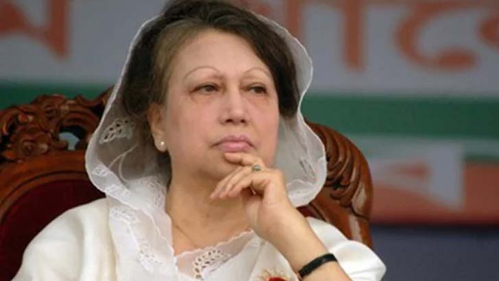 খনি দুর্নীতি মামলায় খালেদা জিয়ার বিরুদ্ধে অভিযোগ গঠনের শুনানি পেছাল 