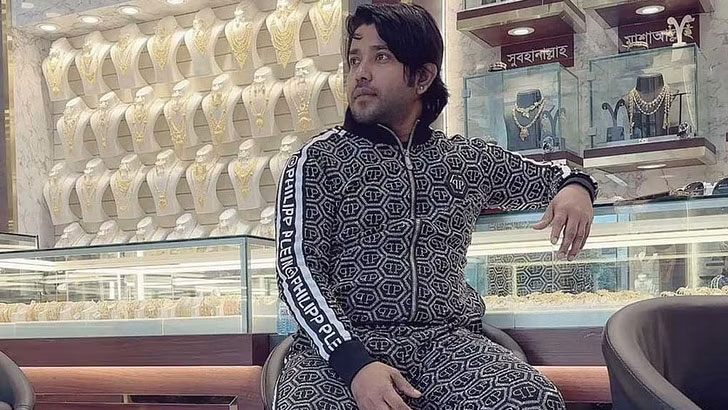 আরাভের সঙ্গে পুলিশের সাবেক কর্মকর্তার সম্পর্কের বিষয়টি খতিয়ে দেখা হচ্ছে: আইজিপি