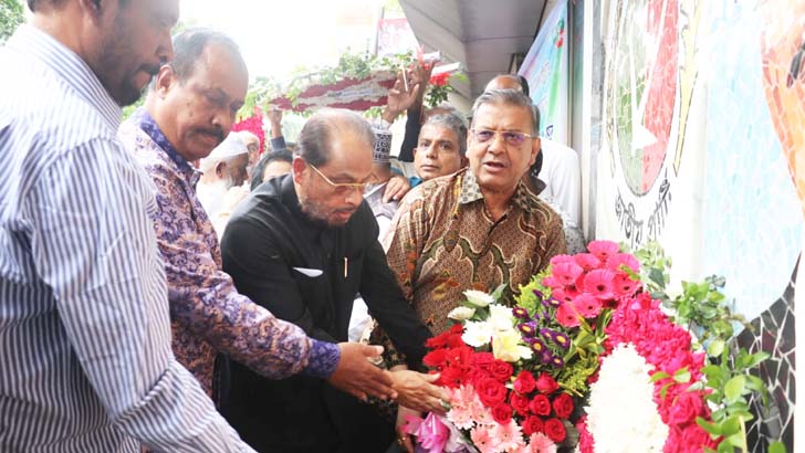 কোনো কর্তৃত্ববাদী সরকারের অধীনেই সুষ্ঠু নির্বাচন সম্ভব নয়: জিএম কাদের