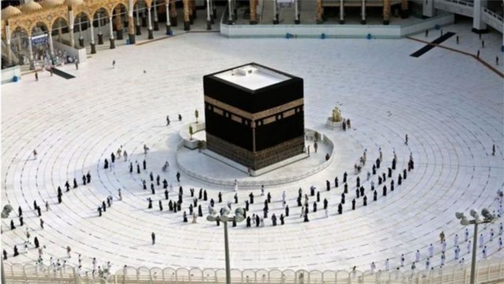হজের নিবন্ধনের শেষ সময় কাল, আসন খালি সাড়ে ১৪ হাজার!