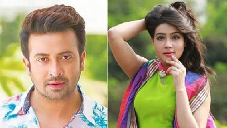 শাকিব-মাহি কাণ্ডে উত্তাল ঢাকাই সিনেমা, যা বলেছেন তিন প্রথিতযশা