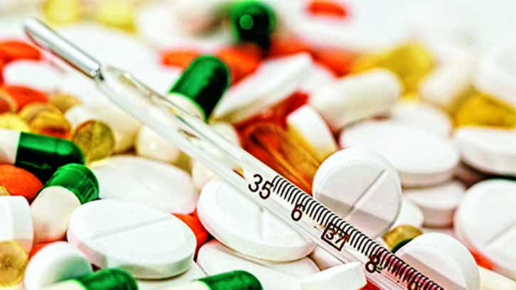 ৯০ শতাংশ ওষুধের দাম বেড়েছে, মেডিকেল ডিভাইসের দাম ২ থেকে ৪ গুণ