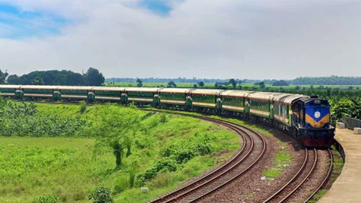 রাষ্ট্রপতির ভ্রমণ উপযোগী বগি ক্রয়ে হোঁচট