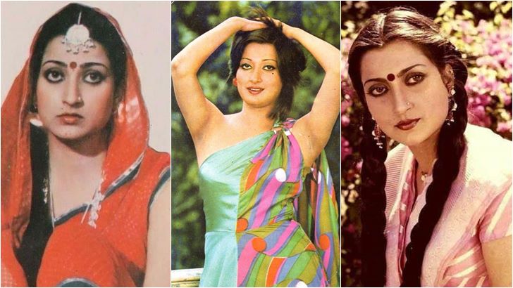 বলিউডের হিট ছবির নায়িকা এখন সন্ন্যাসী!