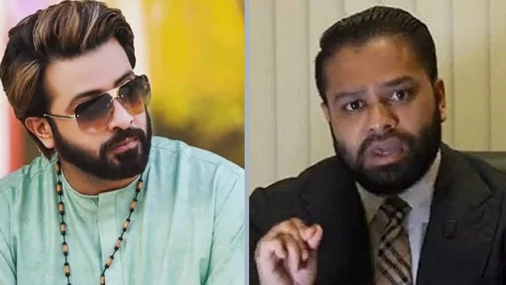 ধর্ষণের অভিযোগ ও মামলা, অস্ট্রেলিয়া থেকে যা বললেন শাকিবের আইনজীবী 