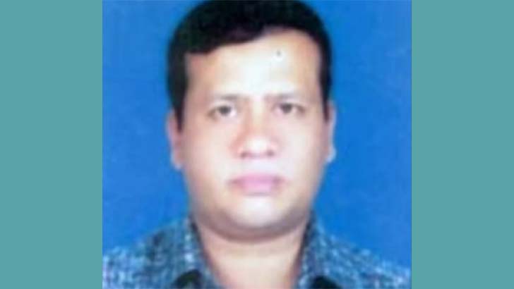 প্রতারণা মামলায় পবিপ্রবির অধ্যাপক কারাগারে