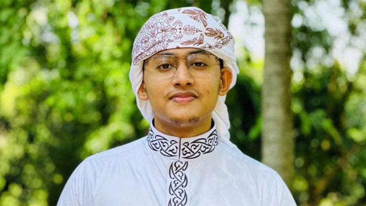 রিলিজ হচ্ছে নাশিদ শিল্পী তাহসিনুল ইসলামের কণ্ঠে ‘রমজান এলোরে’