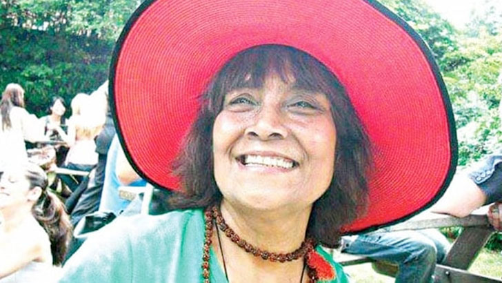 চলে গেলেন ভাস্কর শামীম শিকদার