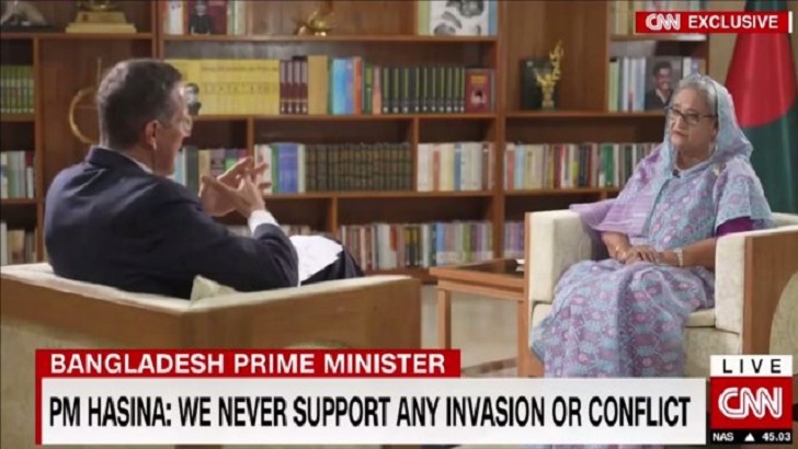 ইউক্রেনে যুদ্ধ বন্ধে পদক্ষেপ নিন