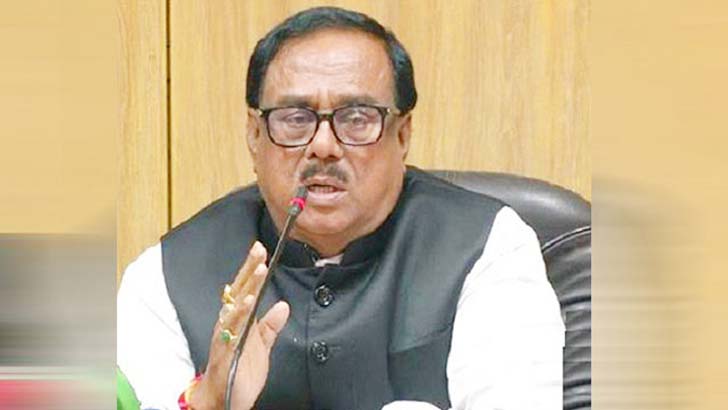 অবৈধ মজুতদারি বন্ধে কঠোর ব্যবস্থা: খাদ্যমন্ত্রী