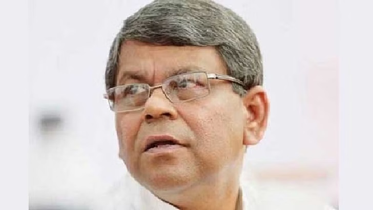 শওকত মাহমুদকে বিএনপি থেকে বহিষ্কার