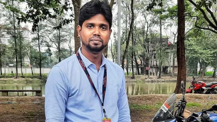 যুগান্তরের দুমকি প্রতিনিধিকে প্রাণনাশের হুমকি