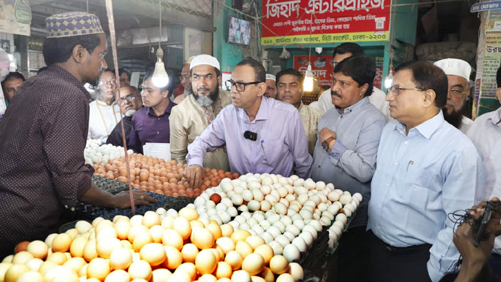 বাজার অস্থির হলে কমিটির বিরুদ্ধে ব্যবস্থা: ভোক্তার ডিজি