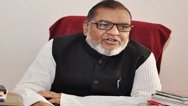 ‘পাকিস্তান আমল ভালো’ বলাদের রাজনৈতিক কবর রচনা করতে হবে: মুক্তিযুদ্ধমন্ত্রী