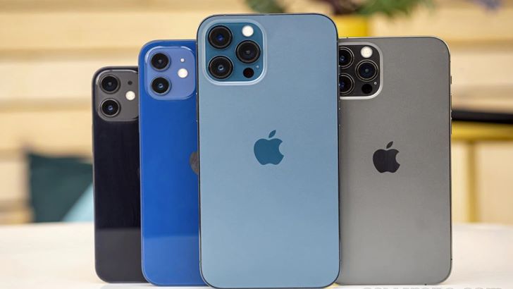 রাশিয়ায় নিষিদ্ধ আইফোন