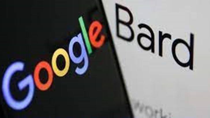 বাজারে এসেছে গুগলের বার্ড