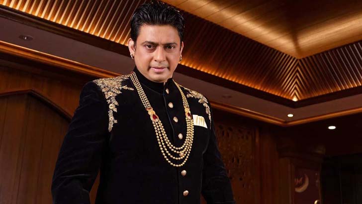 আল্লাহ সবাইকে রোজা রাখার তৌফিক দিন: জায়েদ খান