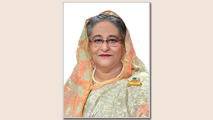 দীর্ঘদিন পর সচিবালয়ে গেলেন প্রধানমন্ত্রী