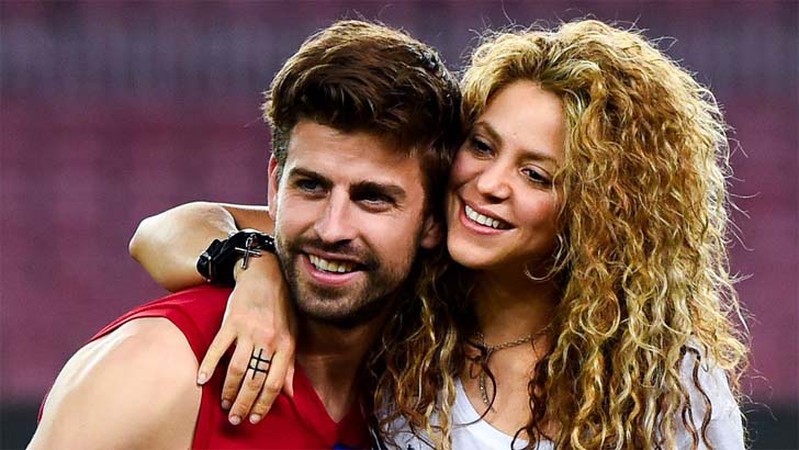 সন্তানদের কথা ভেবে এতদিন চুপ ছিলাম: শাকিরা প্রসঙ্গে পিকে 