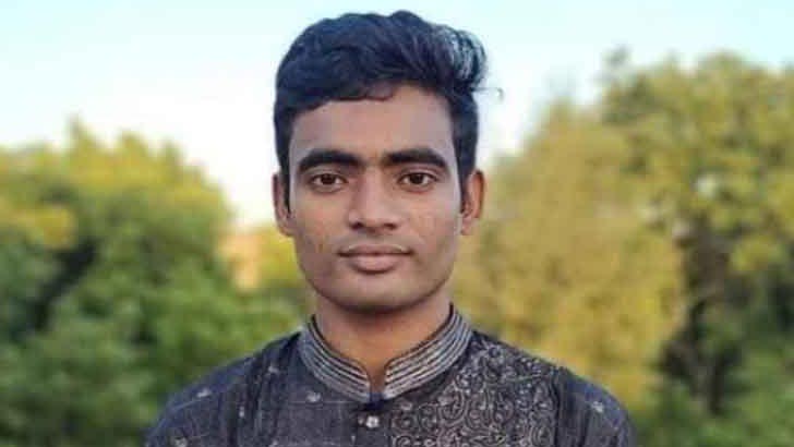 নির্দিষ্ট কক্ষেই সিট পেলেন রাবির সেই শিক্ষার্থী