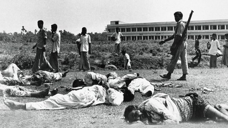 বাঙালির ইতিহাসের সবচেয়ে বড় টার্নিং পয়েন্ট