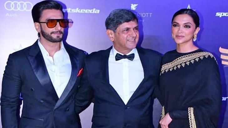 যে ভিডিও উসকে দিচ্ছে দীপিকা-রণবীরের সংসারে ভাঙনের গুঞ্জন