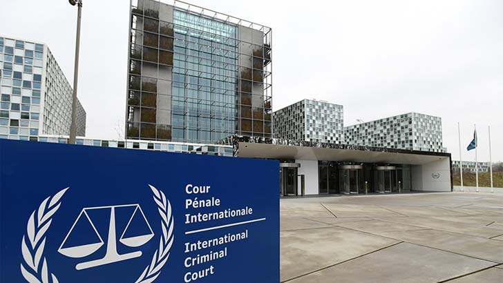 এবার আইসিসিকে নিষিদ্ধের প্রস্তুতি রাশিয়ায় 