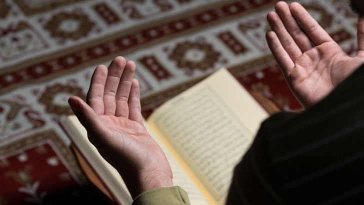 রোজার আমল ও কয়েকটি দোয়া