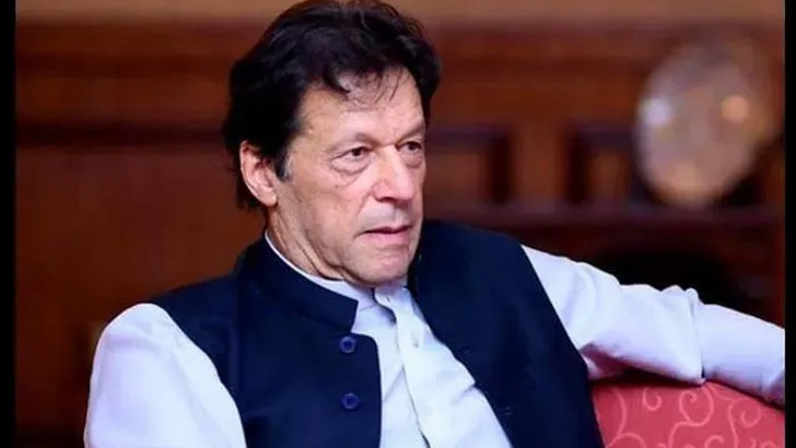 জেলে থাকলেও নির্বাচনে জিতবে পিটিআই, বিশ্বাস ইমরানের