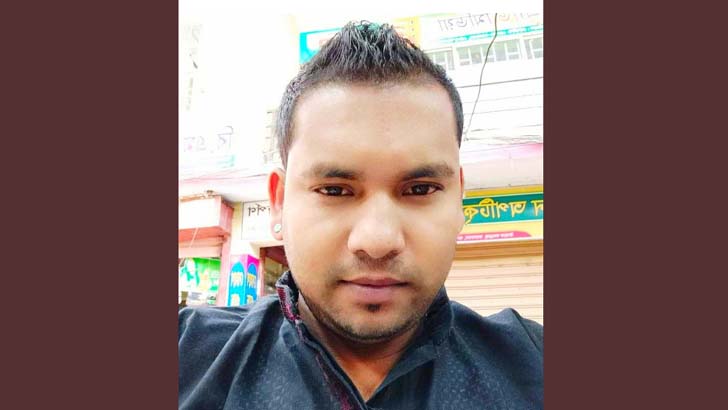 গ্রিসে ট্রেন দুর্ঘটনায় নিহত ইদ্রিসের দাফন সম্পন্ন