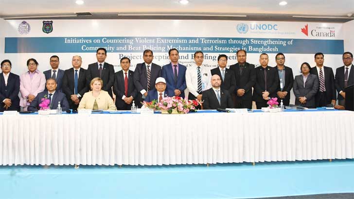 ওয়ারেন্ট ছাড়া কি আসামি গ্রেফতার করা যায় না?