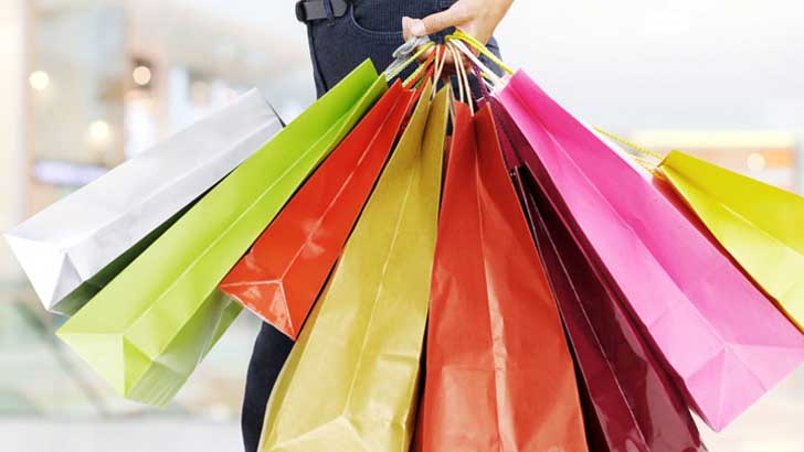 কেনাকাটার প্রস্তুতি