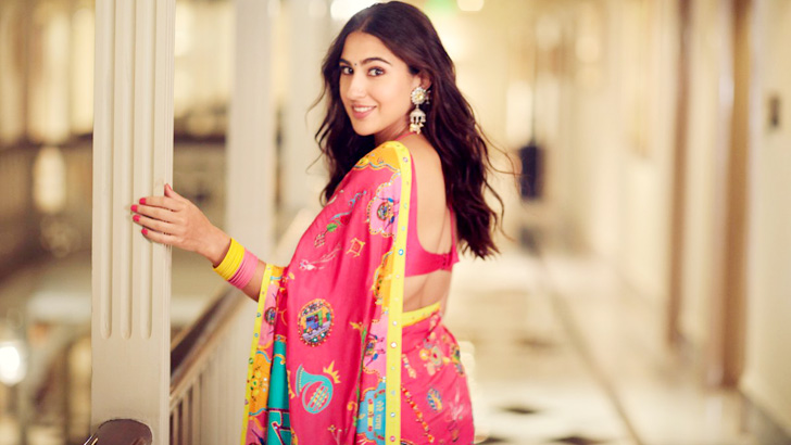 বিচ্ছেদ নিয়ে বিস্ফোরক তথ্য দিলেন সারা আলী