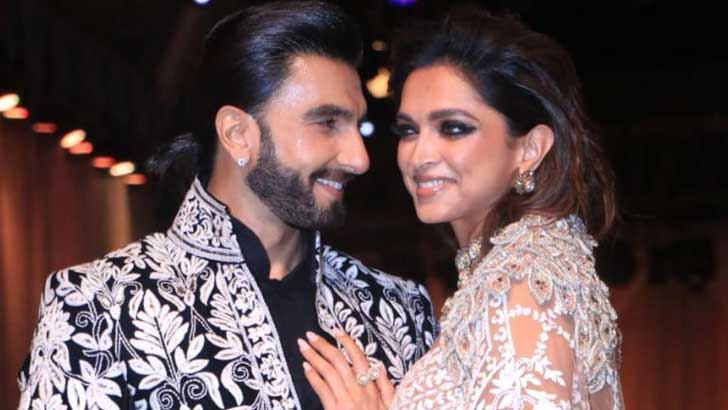 রণবীরের হাত না ধরায় যে গুঞ্জন ছড়াল