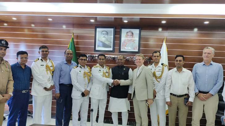 অর্থনীতিতে নতুন দিগন্তের সূচনা