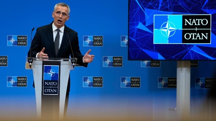 বেলারুশে রাশিয়ার পারমাণবিক অস্ত্র স্থাপন বিপজ্জনক: ন্যাটো