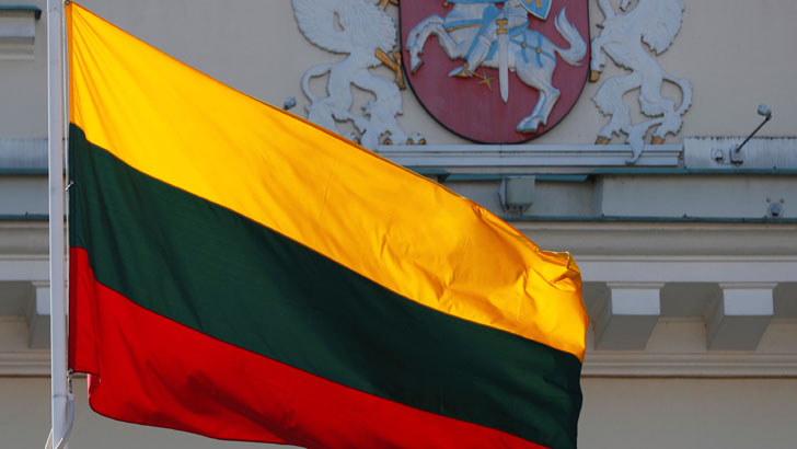 এবার রাশিয়ার বিরুদ্ধে নিষেধাজ্ঞার ঘোষণা লিথুনিয়ার
