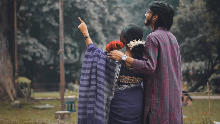 দাম্পত্যে সুখ চাইলে মানতে হবে এই ৫ নীতি!