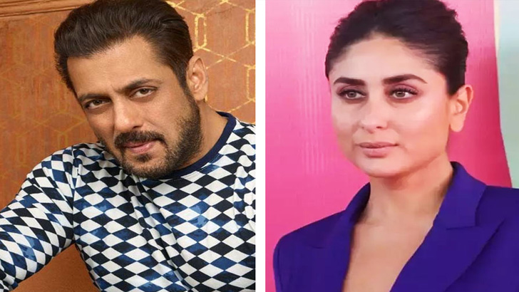 ‘বজরঙ্গি ভাইজান’ সিকুয়েল থেকে বাদ কারিনা, পরিবর্তে কে?
