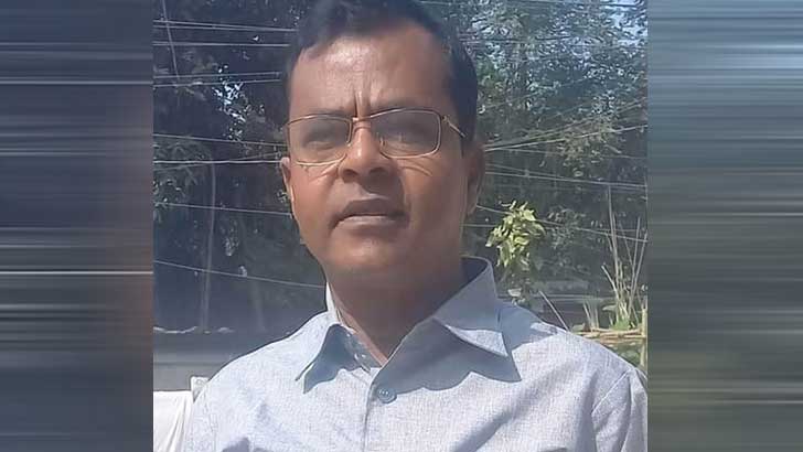 যুগান্তরের সাংবাদিককে হাত-পা ভেঙে দেওয়ার হুমকি