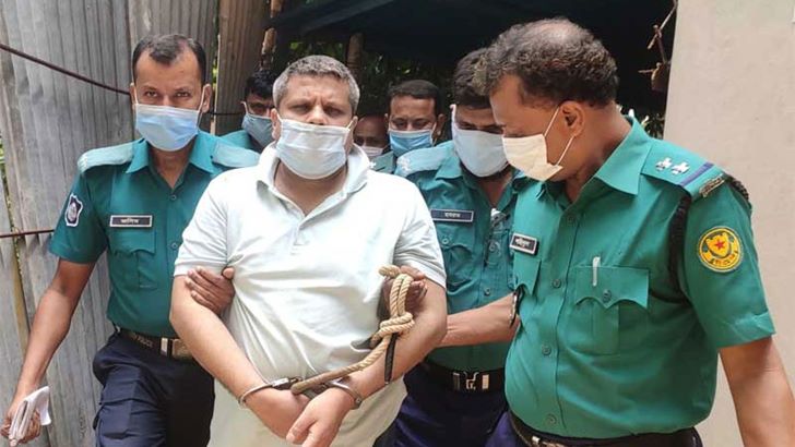 রিজেন্টের সাহেদের জামিন স্থগিত থাকবে: আপিল বিভাগ