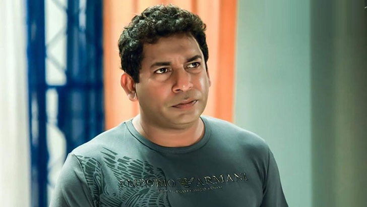 ‘বউ ধার’ নিয়ে মোশাররফ করিমের চমক 
