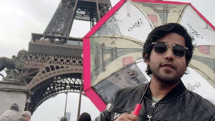 আরাভ খানের বিরুদ্ধে অস্ত্র মামলার সাক্ষ্যগ্রহণ শেষ