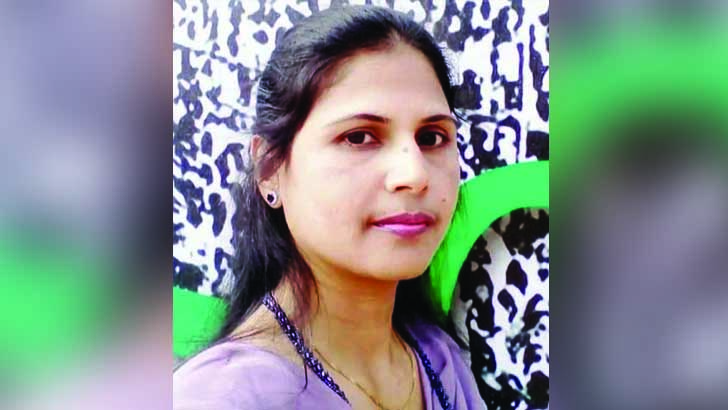 জেসমিনের বিরুদ্ধে ডিজিটাল আইনে করা মামলা নিয়ে বিস্ময় স্বজনদের